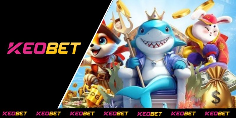 สัมผัสประสบการณ์พิชิตเกมยิงปลาลองเวือง