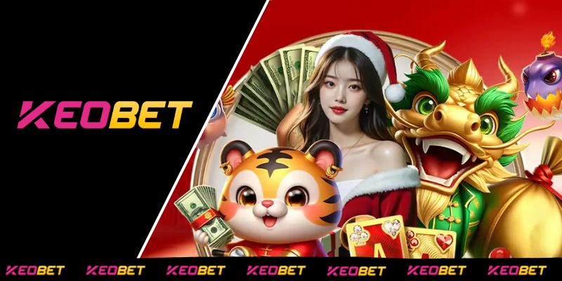 จุดแข็งของเกมยิงปลามังกรทองที่ KEOBET