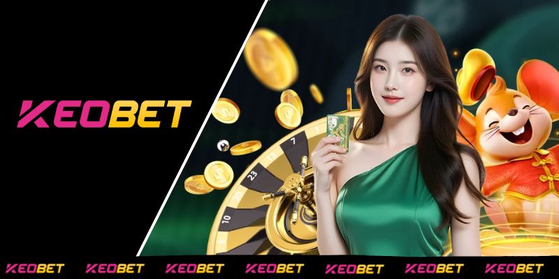 ฟีเจอร์พิเศษที่สุดของล็อบบี้เดิมพันคาสิโน KEOBET