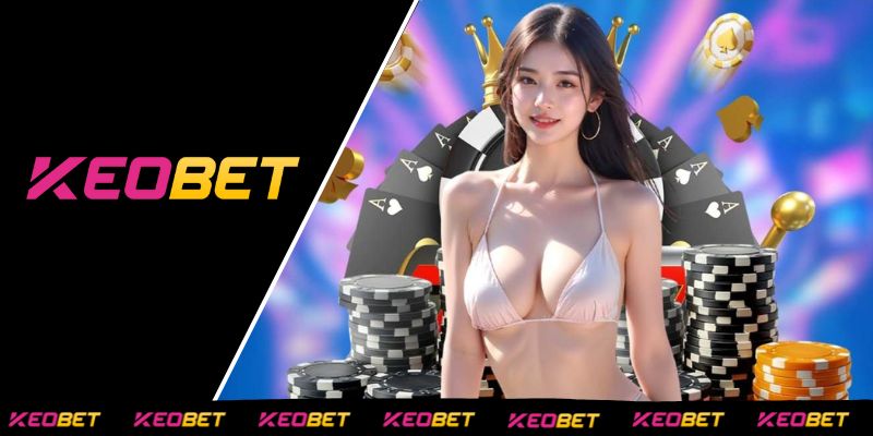 ข้อดีที่โดดเด่นของล็อบบี้เดิมพันคาสิโน KEOBET