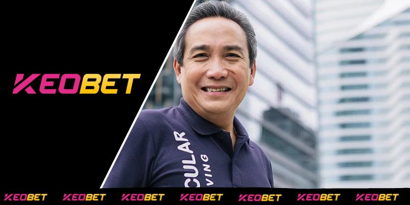 ข้อมูลประวัติของ CEO Sittichai Chor