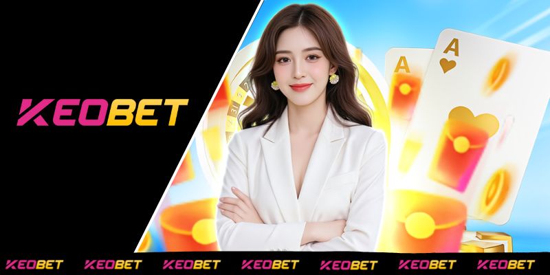 ข้อมูลเกี่ยวกับเกมไพ่ออนไลน์ที่ KEOBET