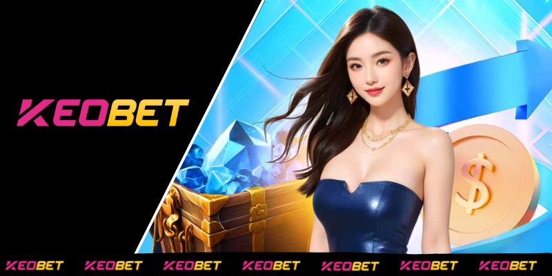 สิ่งที่คุณต้องทราบเมื่อเข้าสู่ระบบบัญชี KEOBET ของคุณ