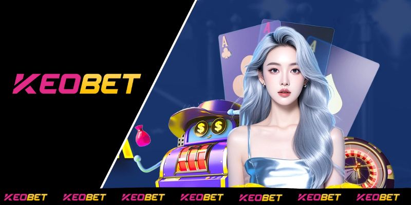แบ่งปันขั้นตอนโดยละเอียดในการฝากเงินเข้า KEOBET