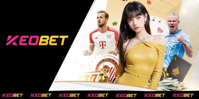 กีฬา KEOBET ยอดนิยมที่ต้องลอง
