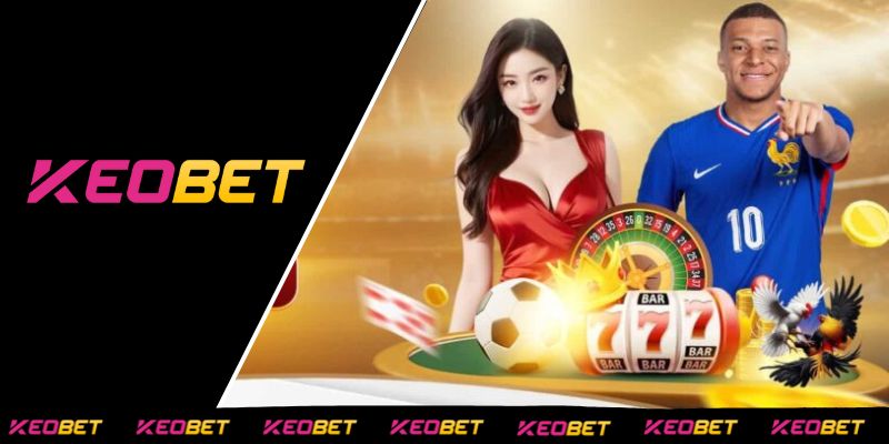 จุดเด่นของล็อบบี้เดิมพันกีฬา KEOBET